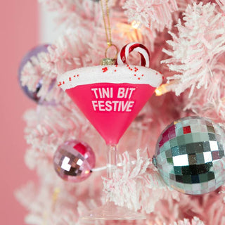 Chez Gange Ornaments