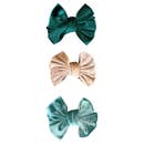 Headbands of Hope Lil Bow Peep Clip Bows Set