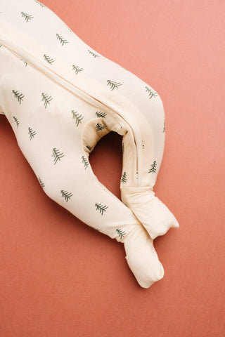 Little One Shop Baby Pine Forest Sleeper