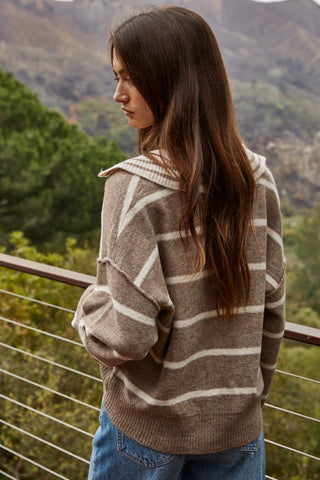 Chelsey Pullover Sweater