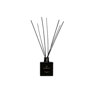 Cereria Molla Collection Tea and Lemongrass