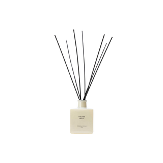 Cereria Molla Collection Velvet Wood