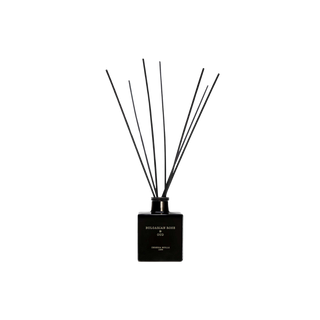 Cereria Molla Collection Bulgarian Rose and Oud