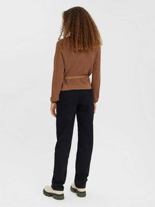 Vero Moda Lexsun Wrap Cardigan