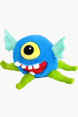Wild Republic Monsterkins Plush