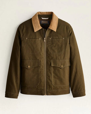 Pendleton Carson City Ranch Coat