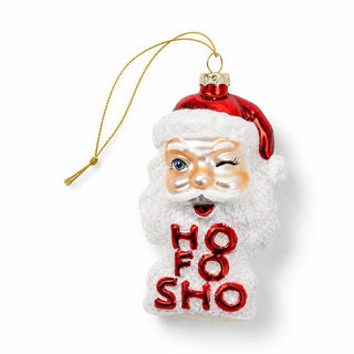 Chez Gange Ornaments