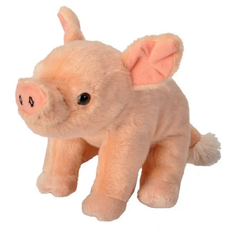 Wild Republic Cuddlekins Mini Animals