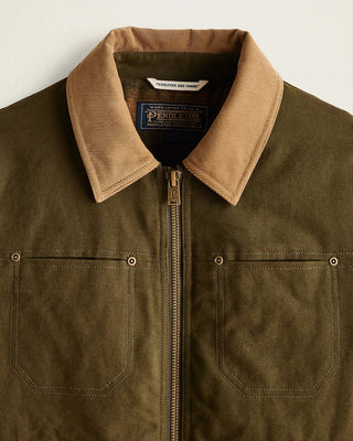 Pendleton Carson City Ranch Coat