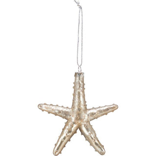 Glass Ornaments