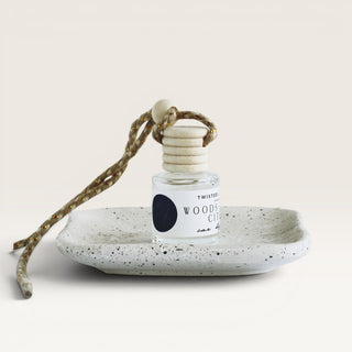 Twisted Tomboy Diffusers