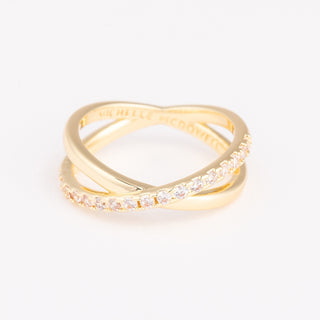 Michelle McDowell Luxe Rings
