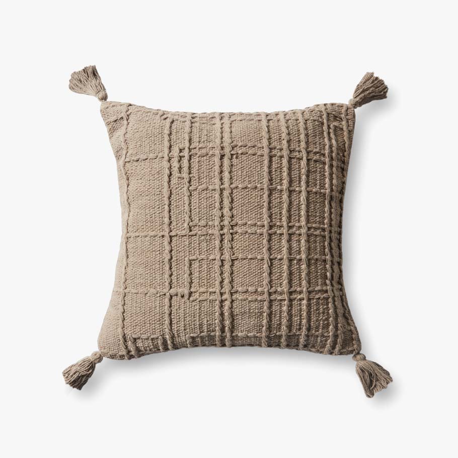 Magnolia Home Down-Filled Pillows by Joanna Gaines