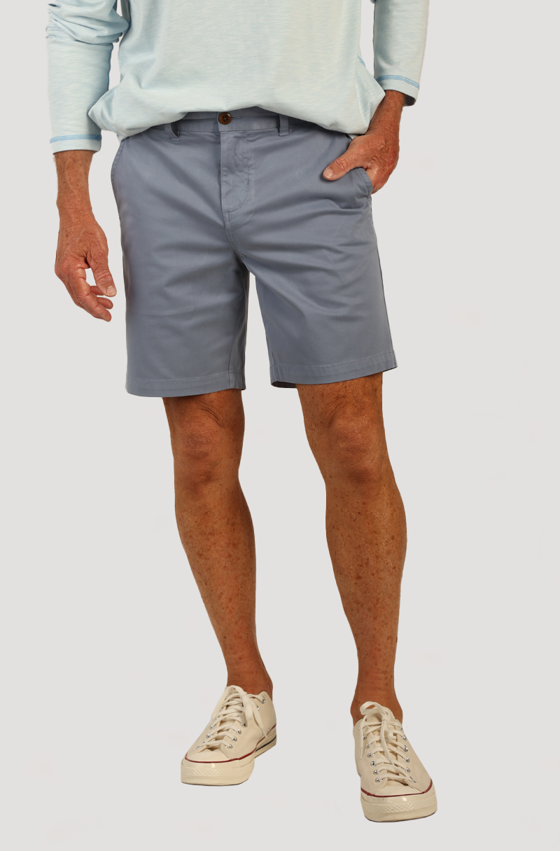 True Grit Island Essential Short