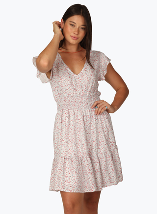Dylan Dalilah Dress