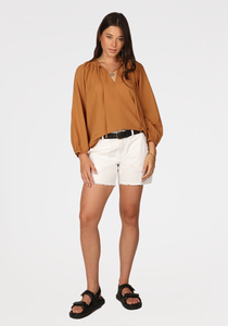 Dylan Penelope Blouse