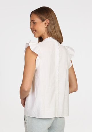 Dylan Reagan Blouse
