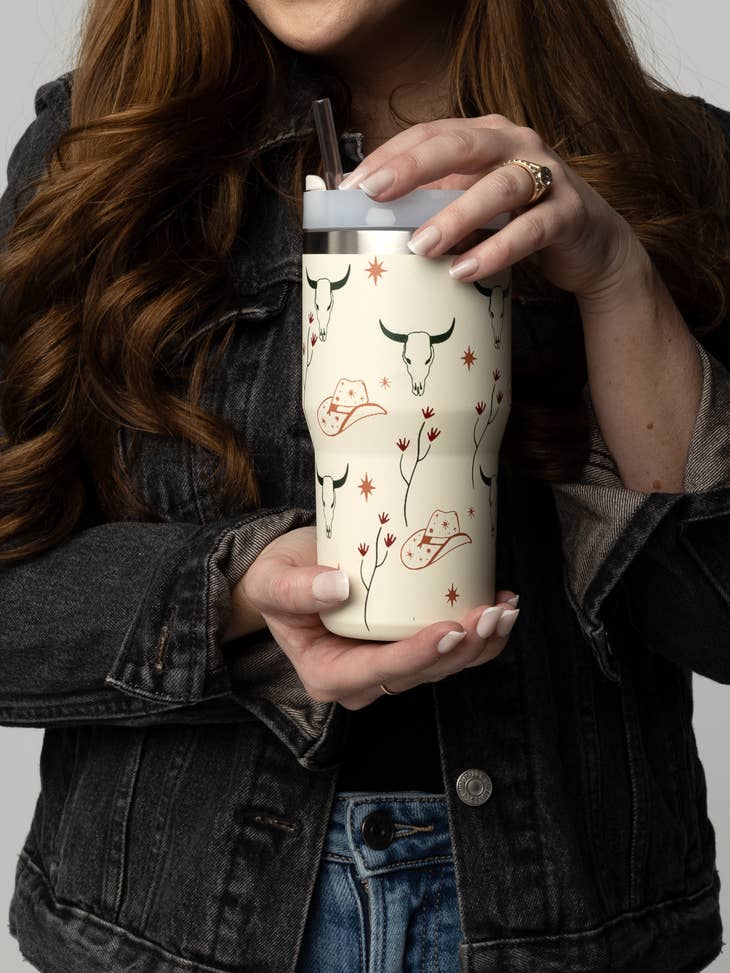 Care Collective Tumbler