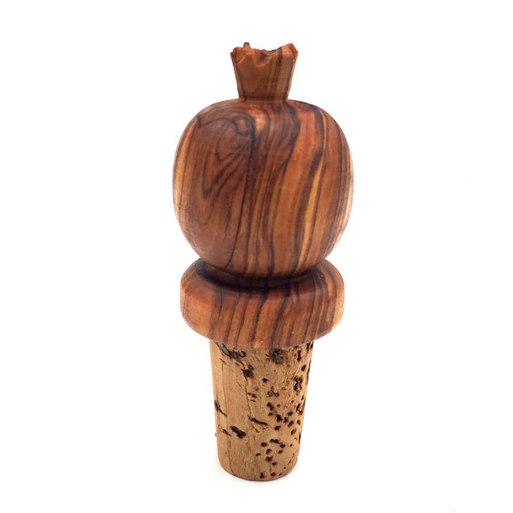 Medina Mood Olive Wood Collection