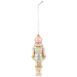 Glass Ornaments