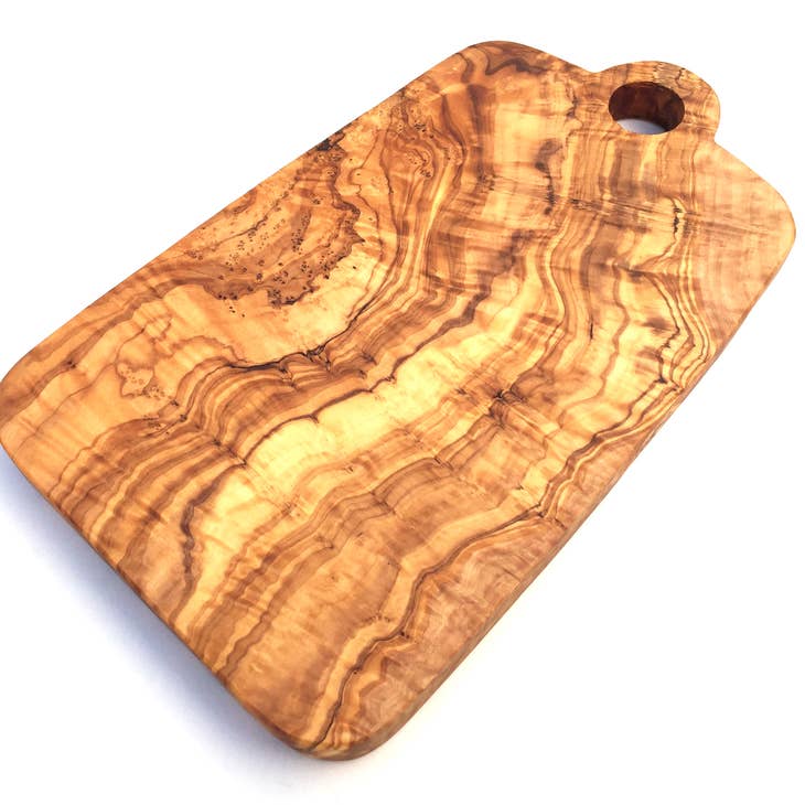 Medina Mood Olive Wood Collection