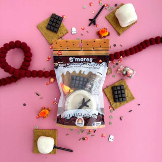 Earth Grown Kids Mini Play Packs