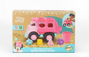 Minnie Mouse & Friends Shape Sorter Truck