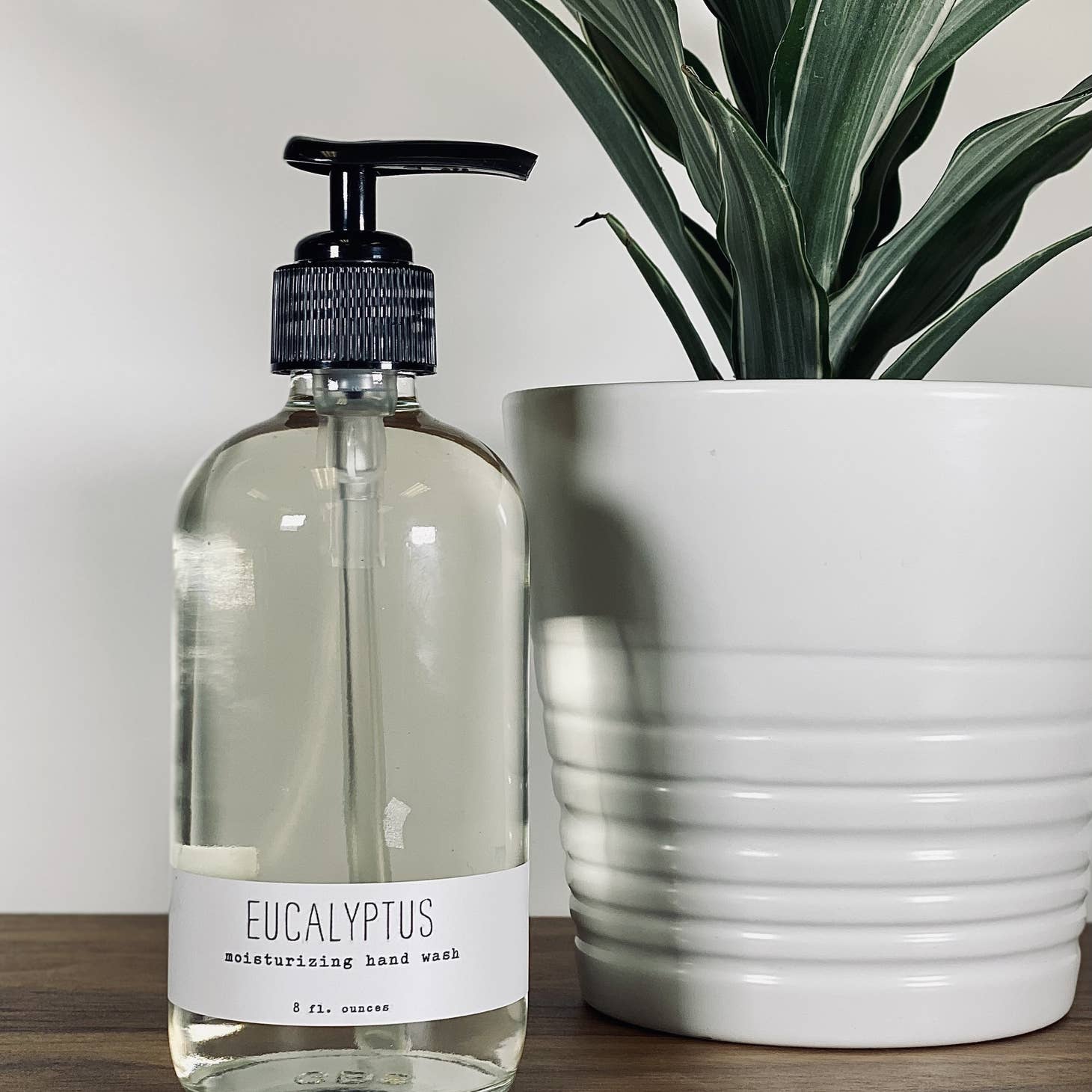 Handmade La Conner Hand Wash