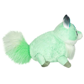 Squishable Mini Leafy Fox Plush