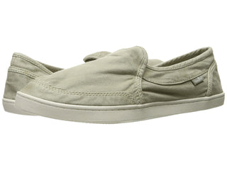 Sanuk Womens Pair O Dice Hemp - Birch