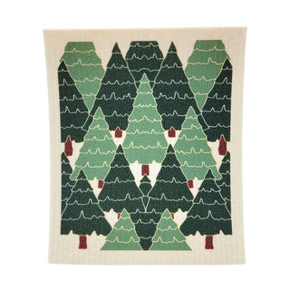 Swedish Dishcloth Holiday