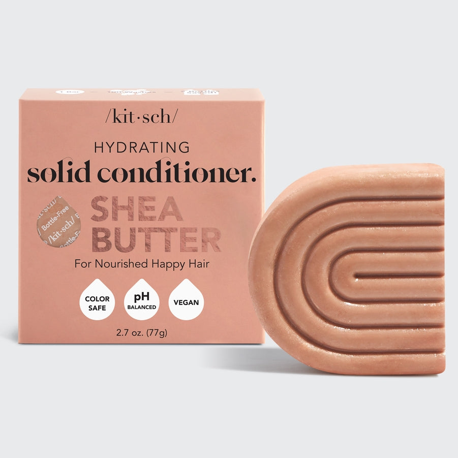 Solid Conditioner Bar