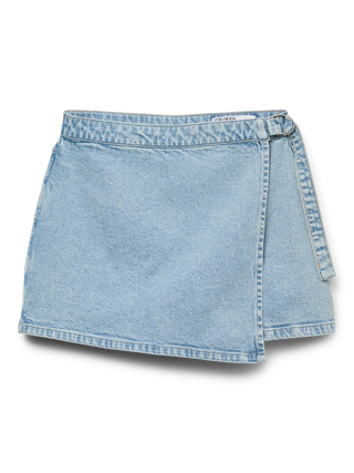 Vero Moda Vica Denim Skort