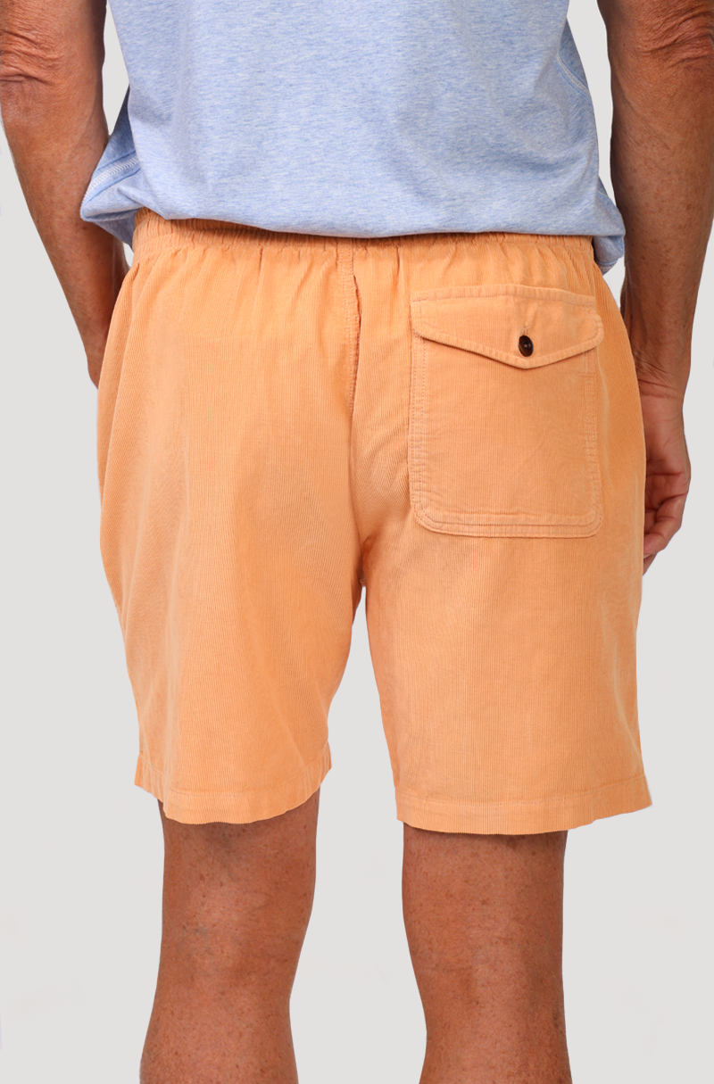 True Grit Weekend Drawstring Short