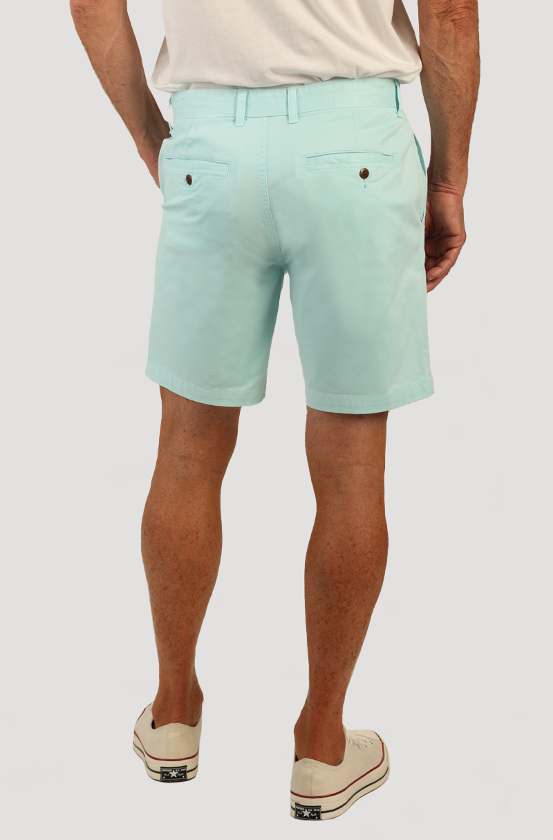 True Grit Island Essential Short