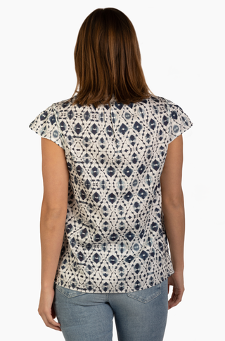 Dylan Juliet Blouse