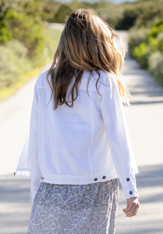 Dylan Tanya Jacket