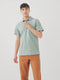Sky Blue Mint