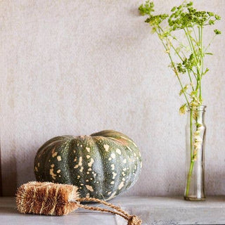 Ethical Global Tiger Veggie Brush