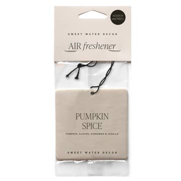Sweet Water Decor Hanging Air Fresheners - Thumbnail 5