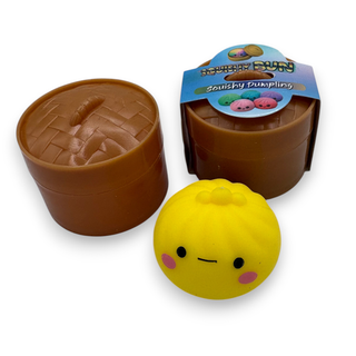 Mystery Dumpling Mini
