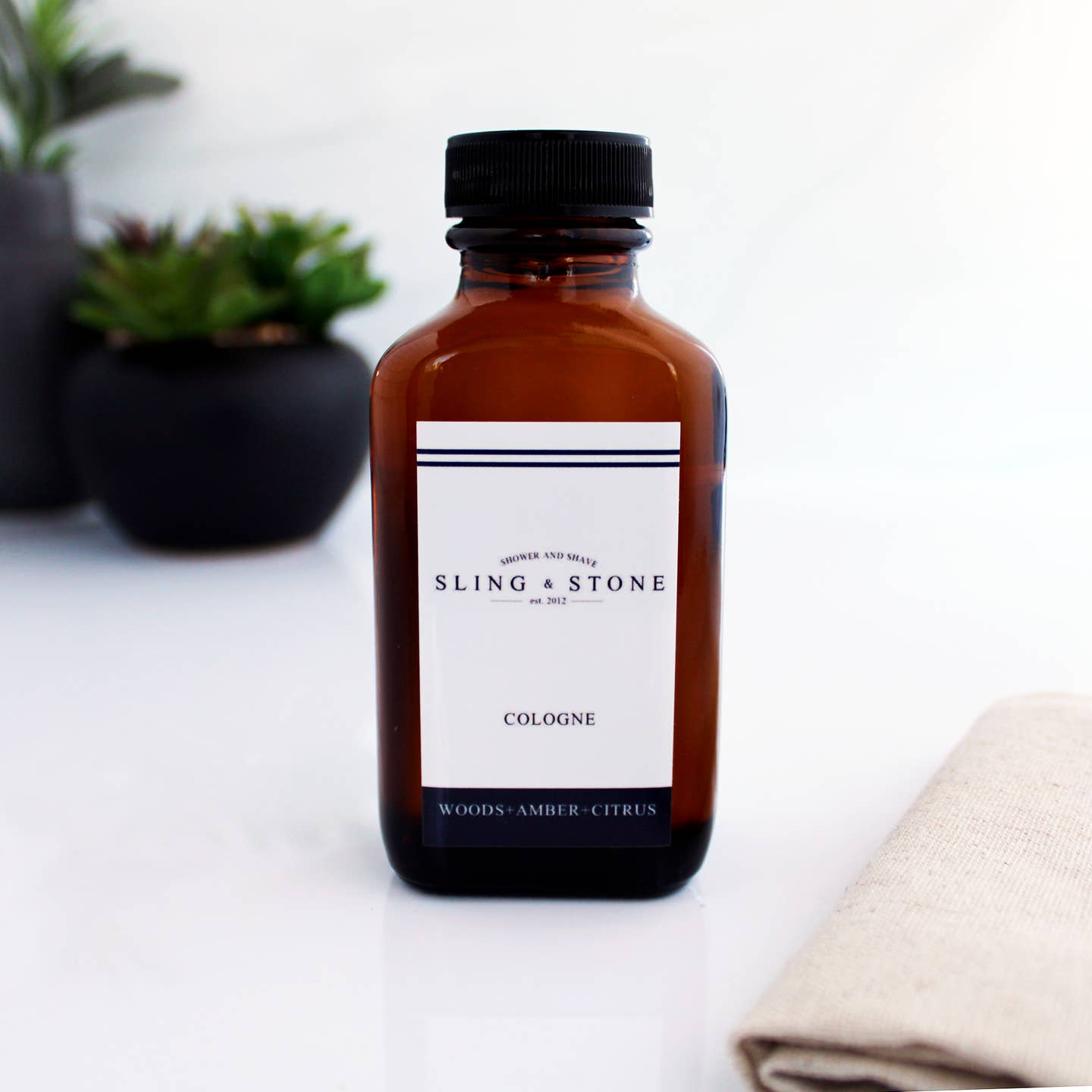 Sling & Stone Colognes