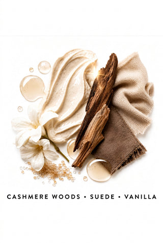 West Clay Company Cashmere Bunny Perfume