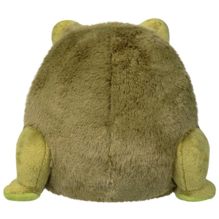 Squishable Snackers Toad