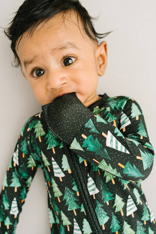Little One Shop Baby Evergreen Sleepers