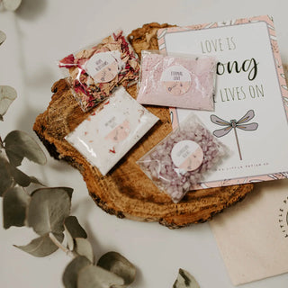 Little Potion Pouches