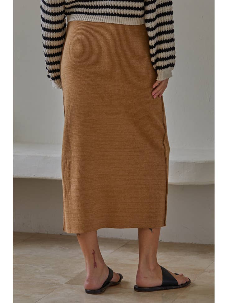 By Together Que Sera Sera Skirt