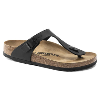 Birkenstock Gizeh in Black