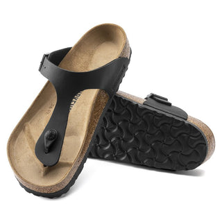 Birkenstock Gizeh in Black