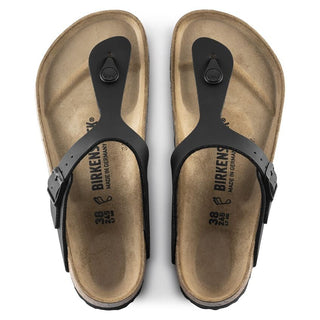 Birkenstock Gizeh in Black